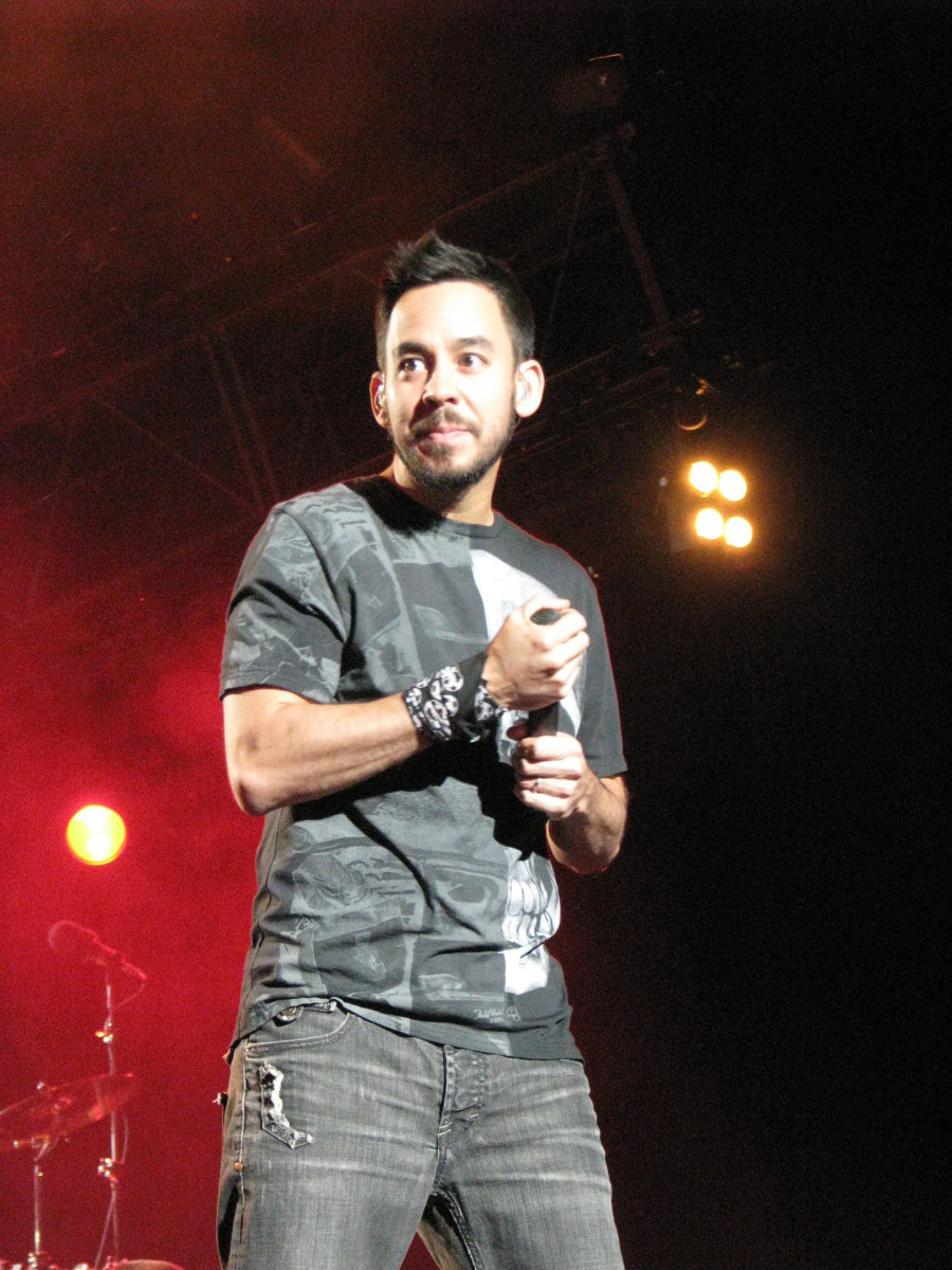Linkin Park: pic #1200026