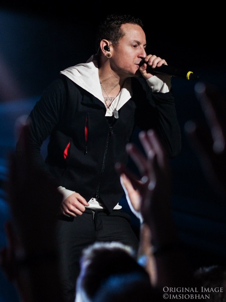 Linkin Park: pic #964710