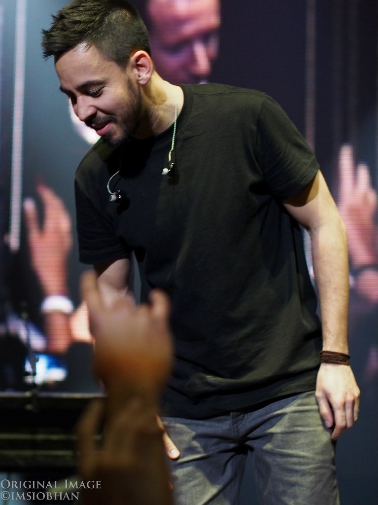 Linkin Park: pic #964708