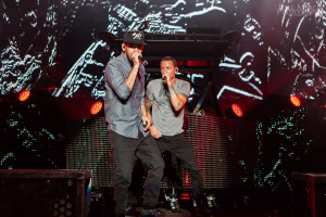 Linkin Park pic #1011557