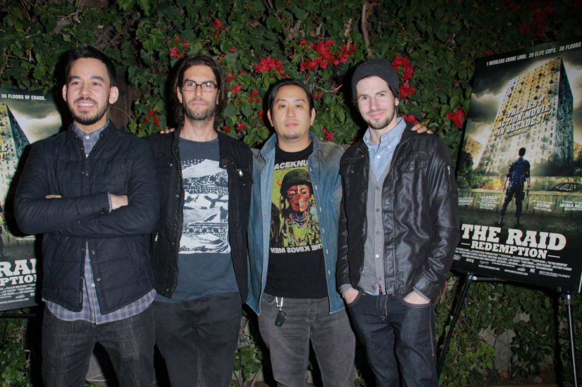 Linkin Park: pic #560848