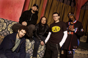 Linkin Park pic #1079749