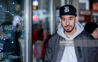 photo 10 in Linkin Park gallery [id1000508] 2018-01-21