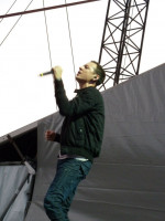 Linkin Park pic #1021658