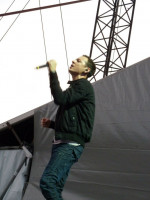 Linkin Park photo #