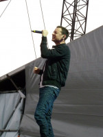 Linkin Park pic #1021660
