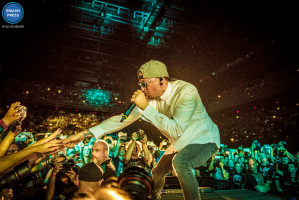Linkin Park pic #1112021