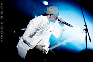 Linkin Park pic #1112020