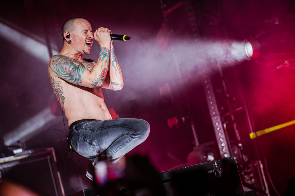 Linkin Park: pic #1112044