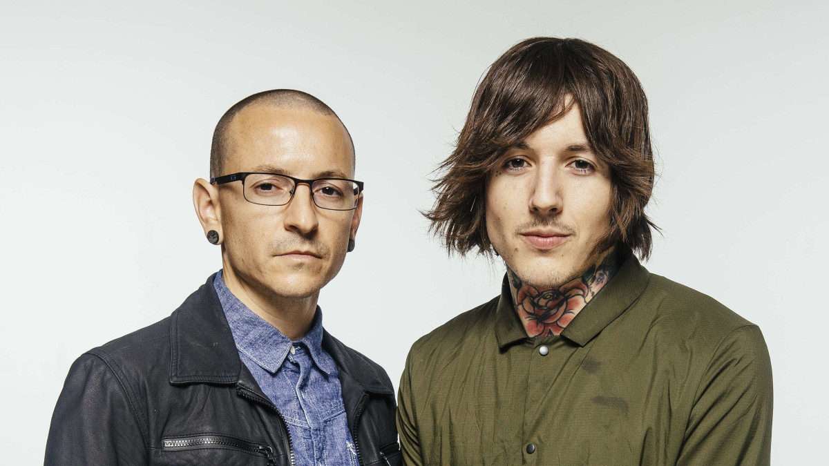 Linkin Park: pic #1230063