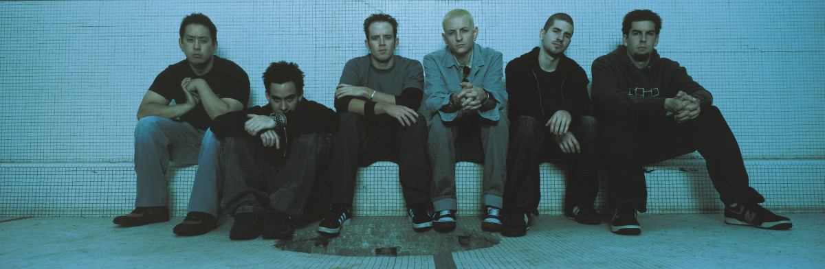 Linkin Park: pic #478731