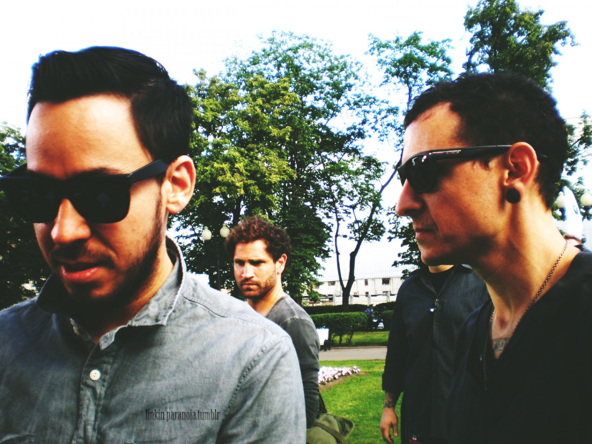 Linkin Park: pic #561815