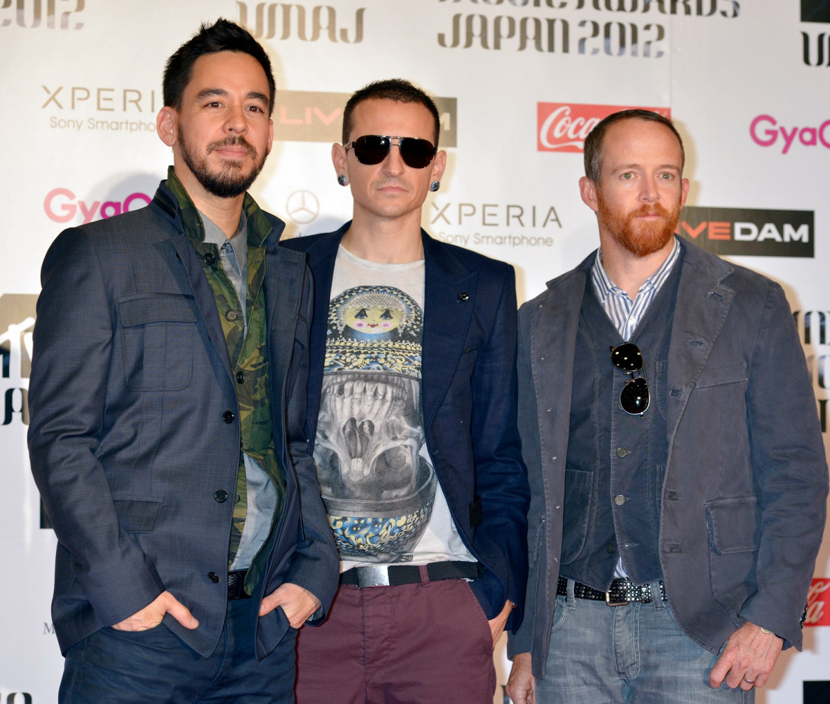 Linkin Park: pic #1202166