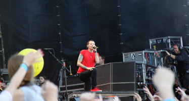 Linkin Park photo #