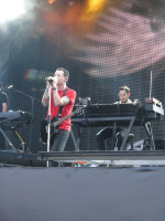 Linkin Park photo #