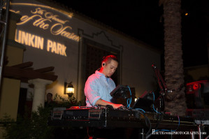 Linkin Park pic #1083364