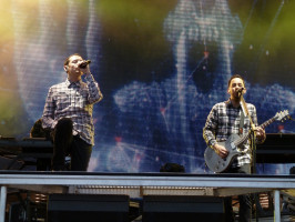 photo 28 in Linkin Park gallery [id976040] 2017-11-01