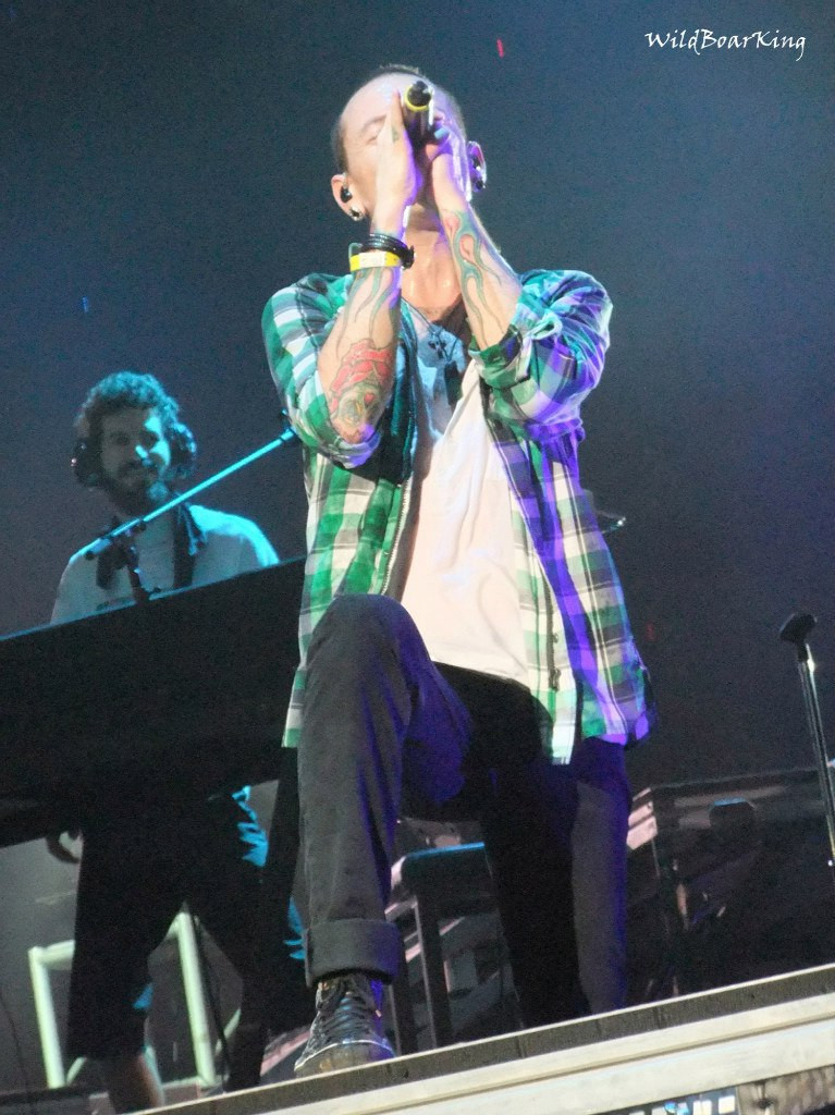 Linkin Park: pic #1020312