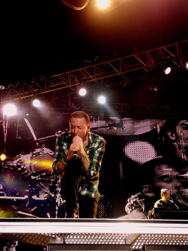 Linkin Park: pic #1020315