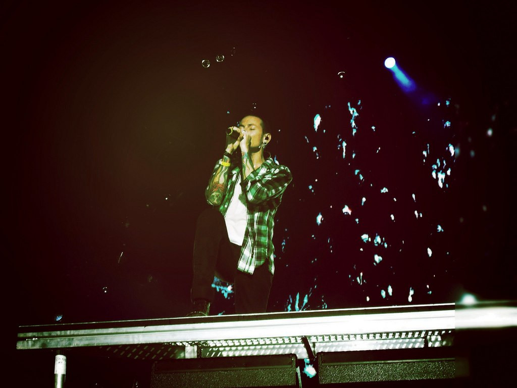 Linkin Park: pic #1020322