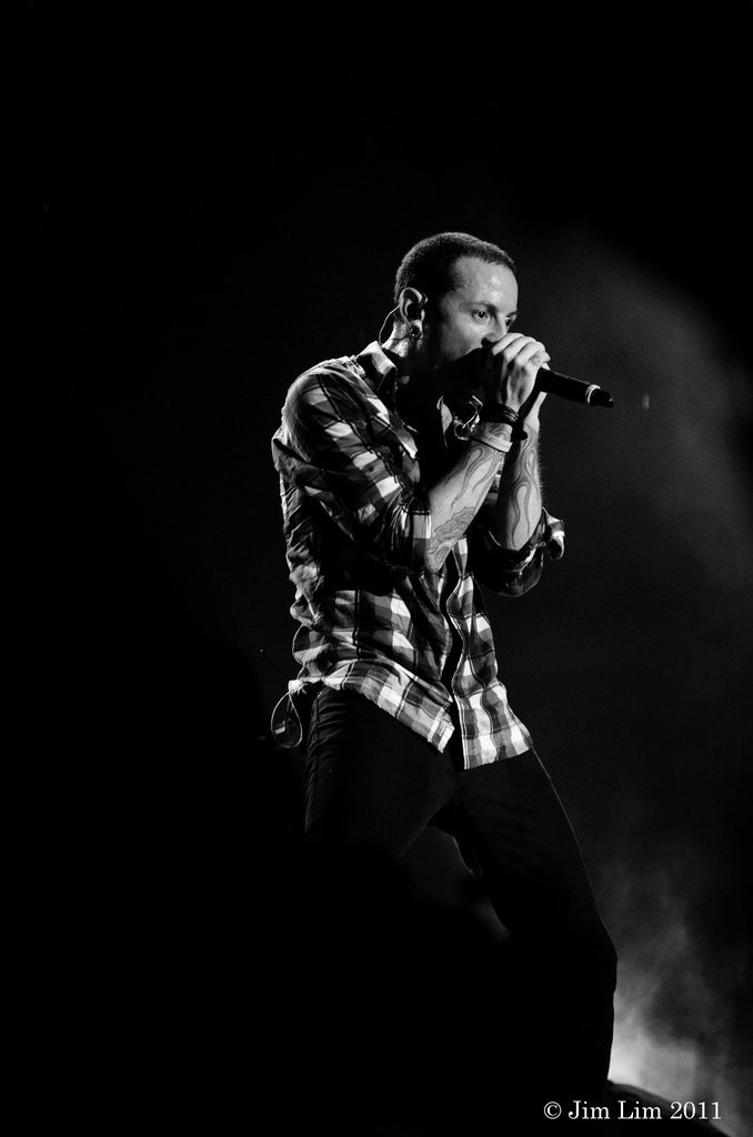 Linkin Park: pic #1020326
