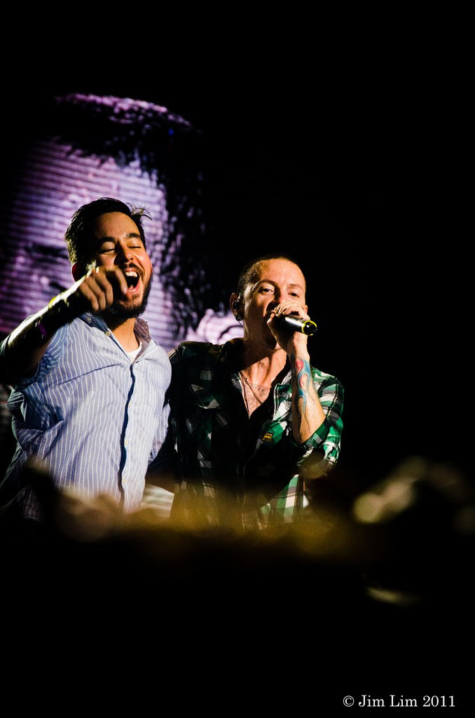 Linkin Park: pic #1020324