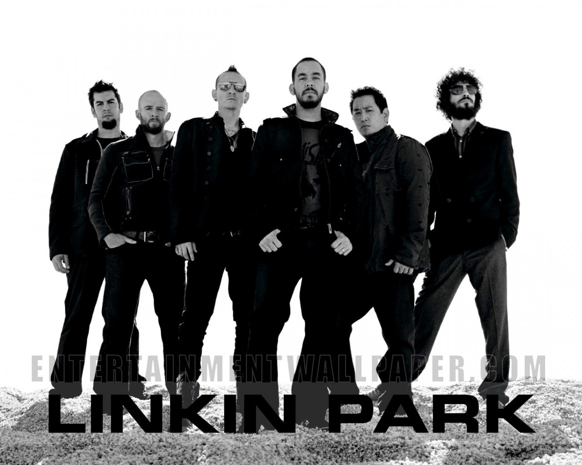 Linkin Park: pic #229902