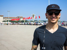 photo 15 in Linkin Park gallery [id1031668] 2018-04-24