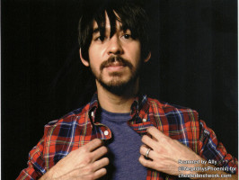 photo 11 in Linkin Park gallery [id556996] 2012-11-26