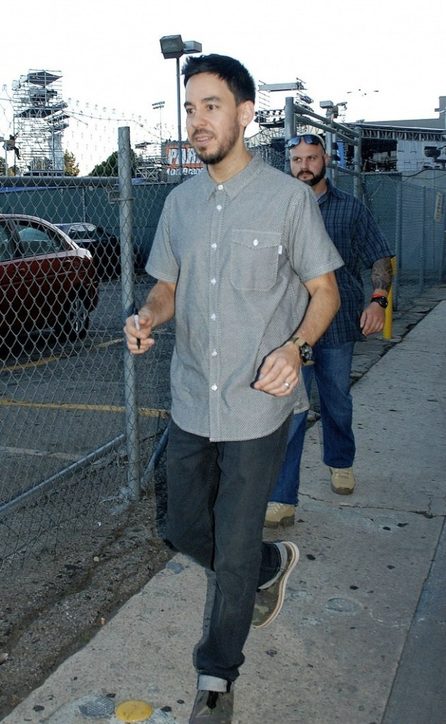 Linkin Park: pic #561175