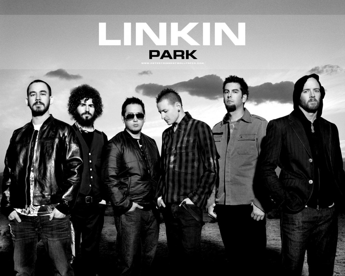 Linkin Park: pic #229891