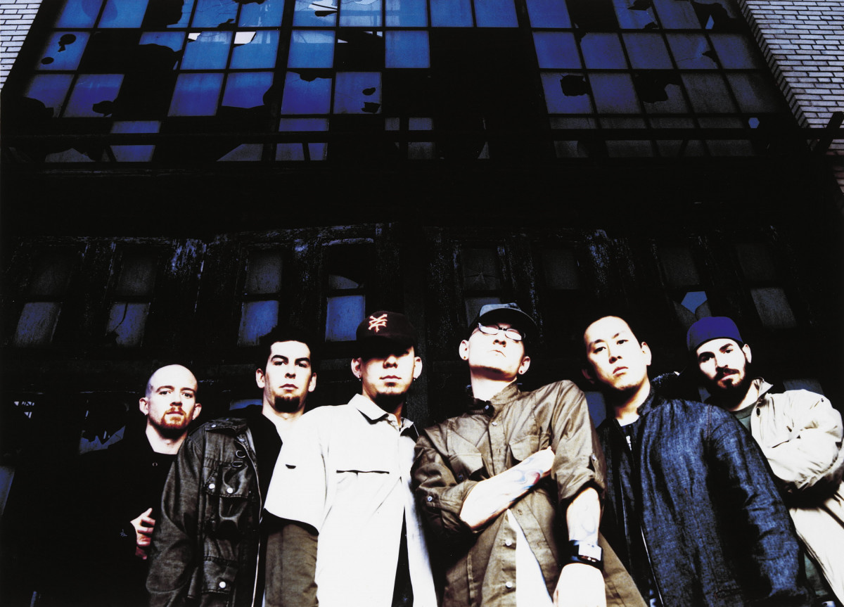 Linkin Park: pic #46587