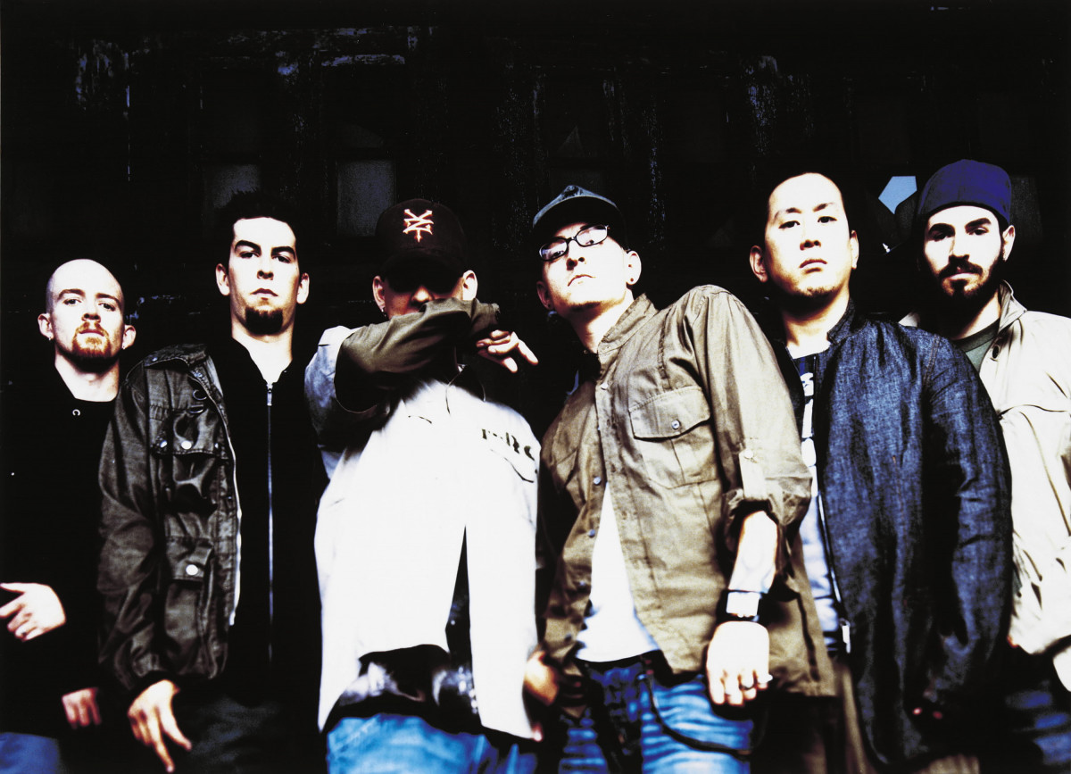 Linkin Park: pic #46592