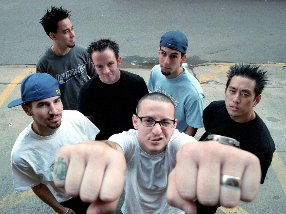 Linkin Park: pic #229906