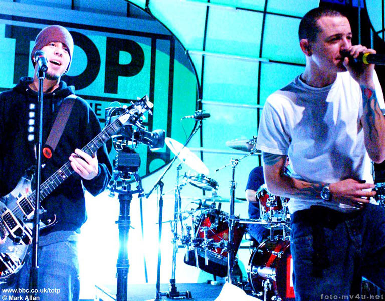 Linkin Park: pic #43196