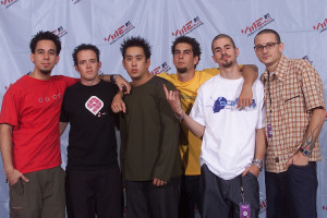 photo 15 in Linkin Park gallery [id469051] 2012-04-01