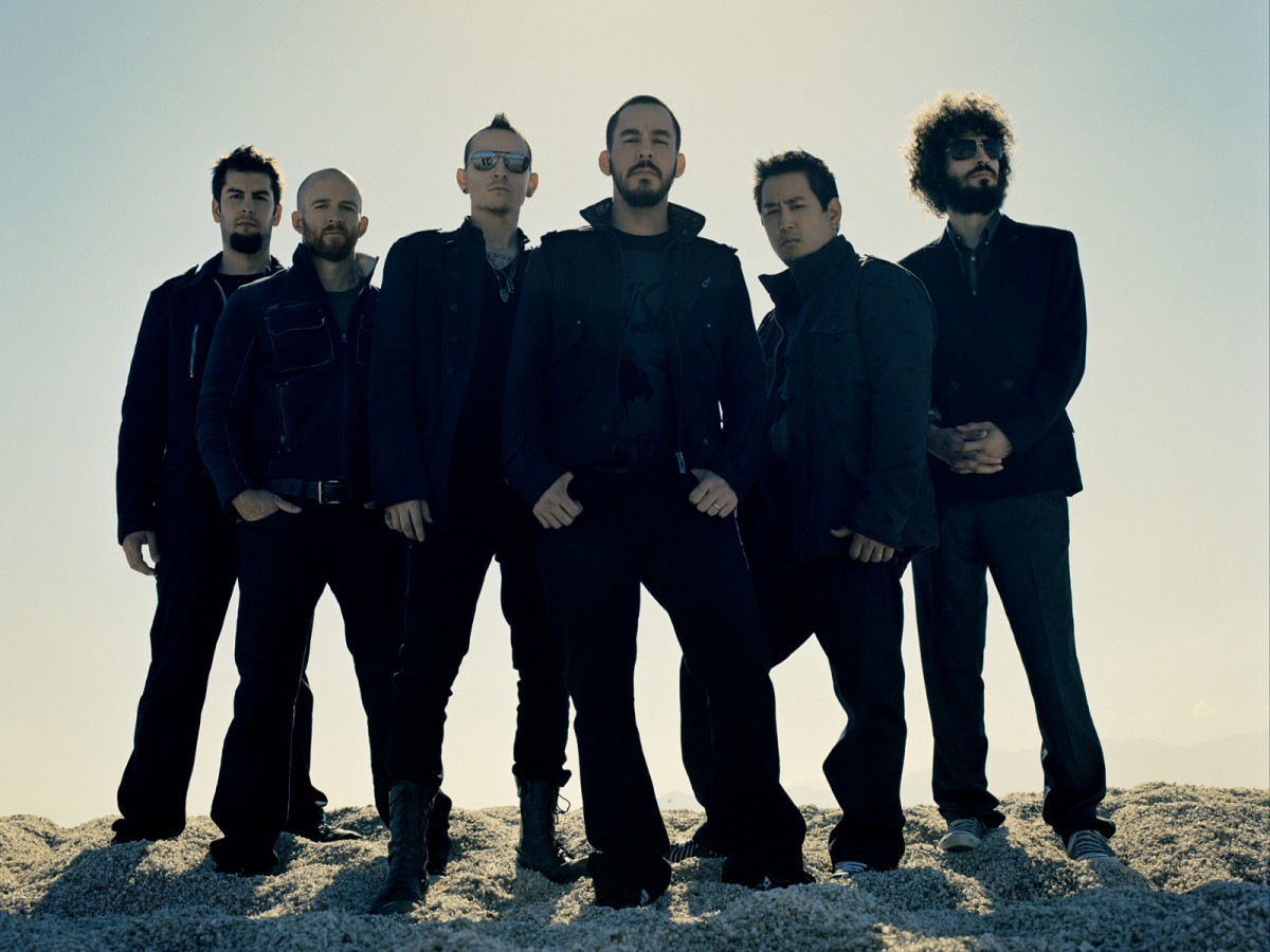 Linkin Park: pic #427239