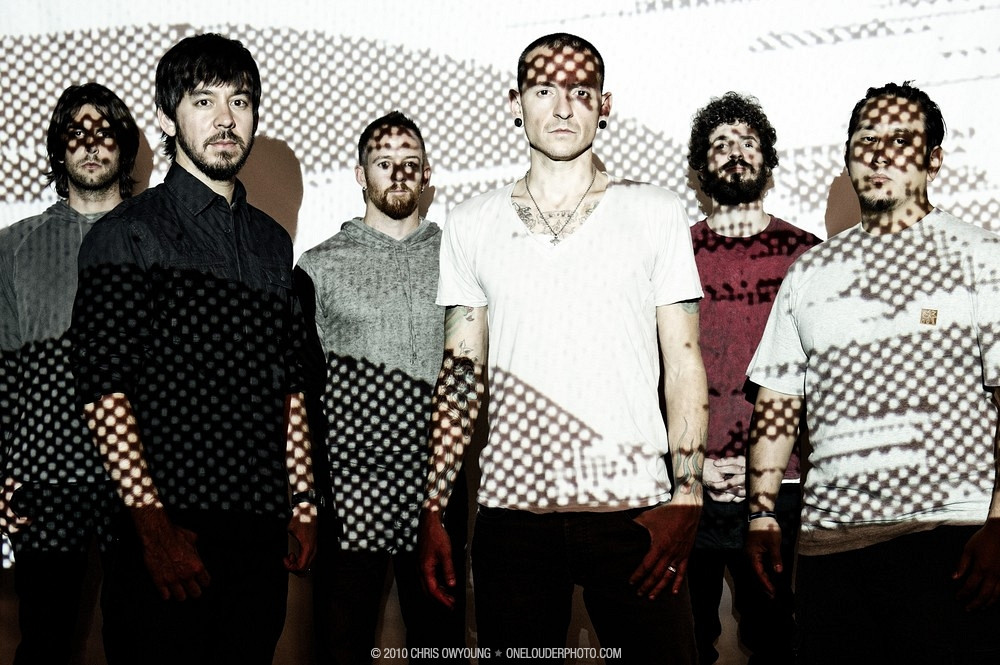 Linkin Park: pic #427235