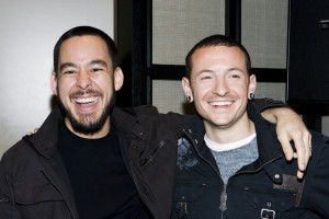 Linkin Park pic #427877