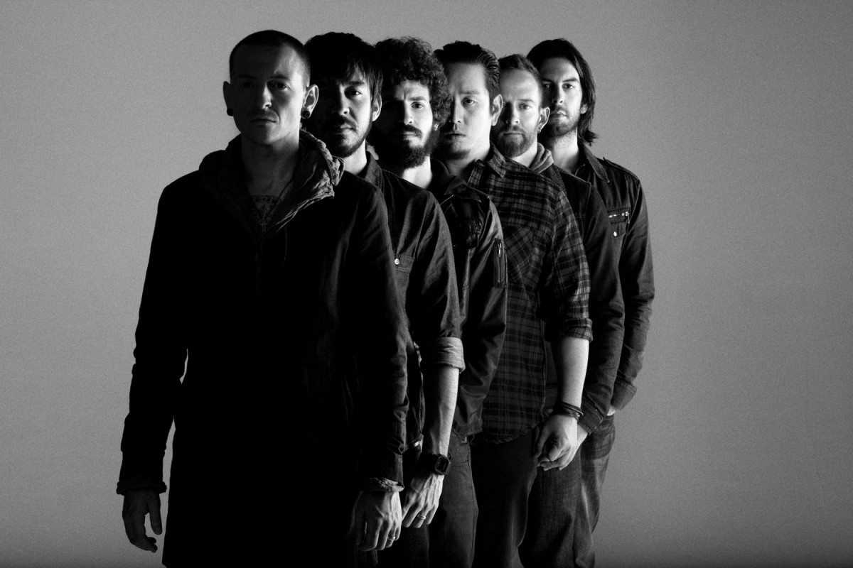Linkin Park: pic #427230