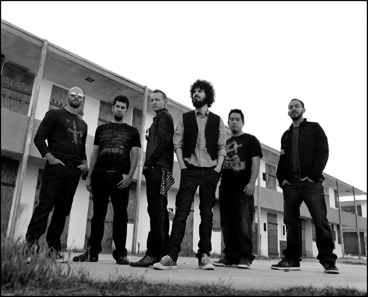 Linkin Park: pic #229928