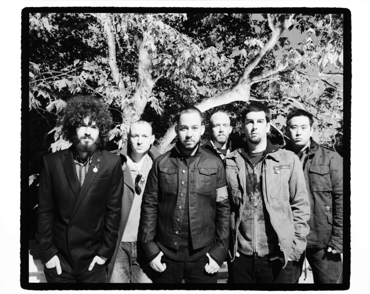 Linkin Park: pic #80507
