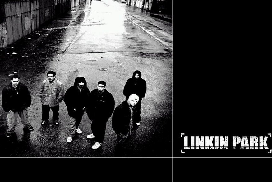 Linkin Park: pic #53457