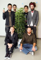 Linkin Park photo #