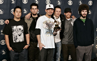 Linkin Park pic #431873