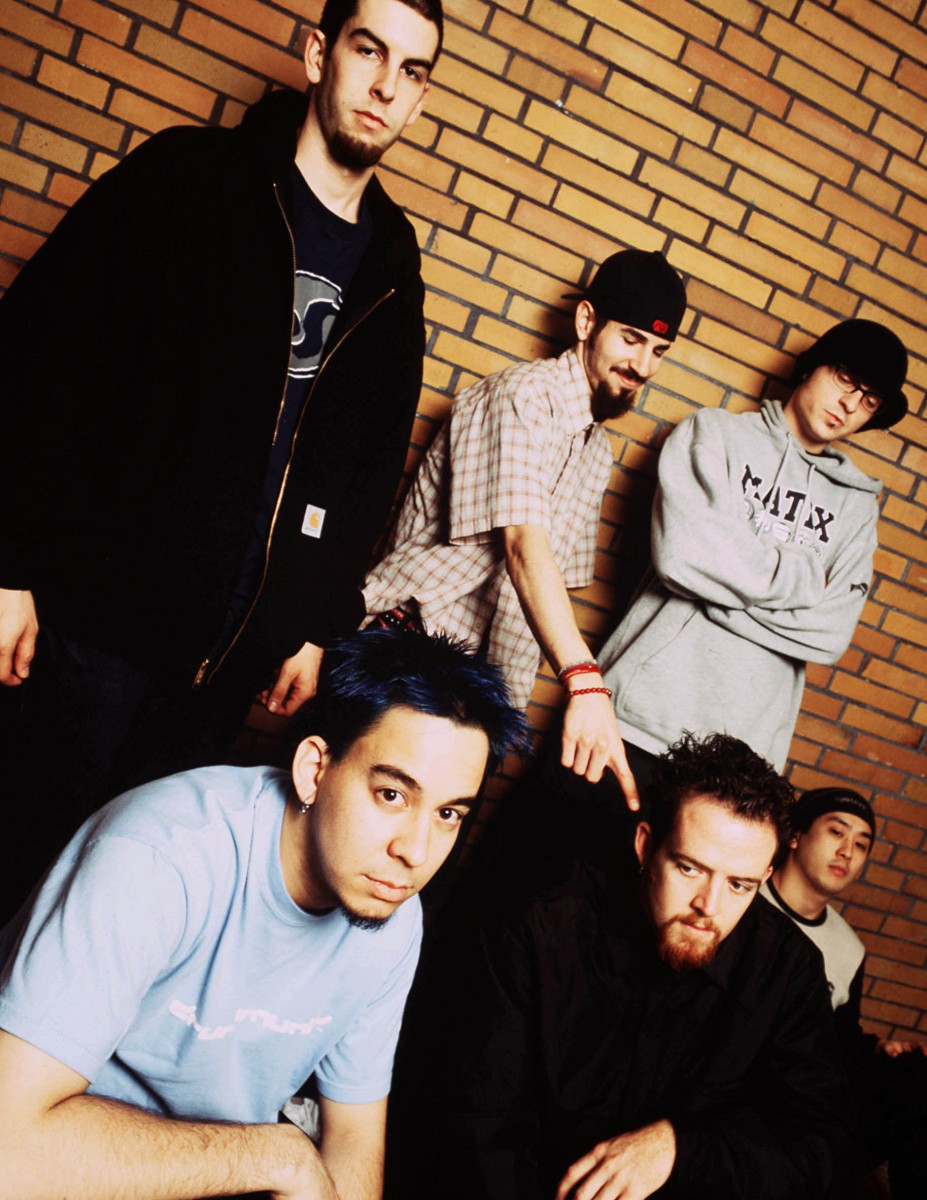 Linkin Park: pic #229925