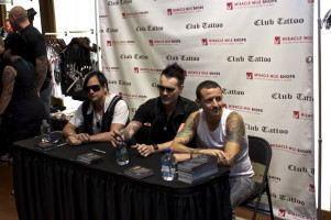 Linkin Park photo #