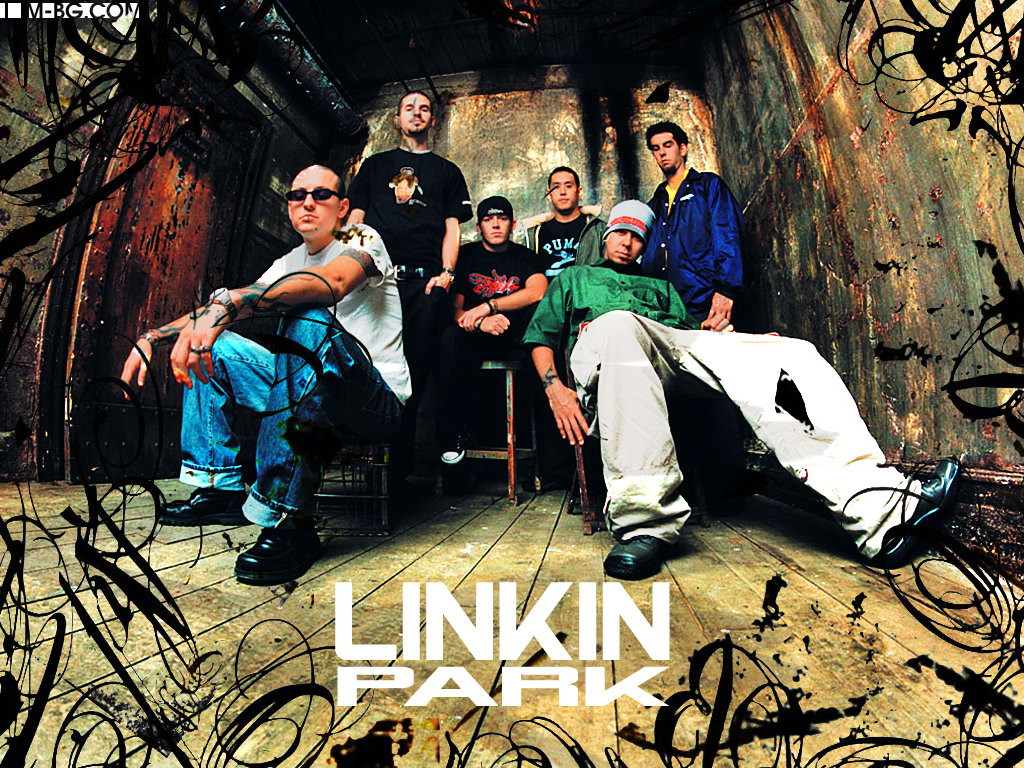 Linkin Park: pic #229932