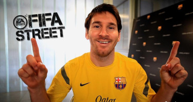 Lionel Messi photo #