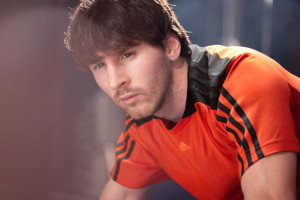 Lionel Messi photo #